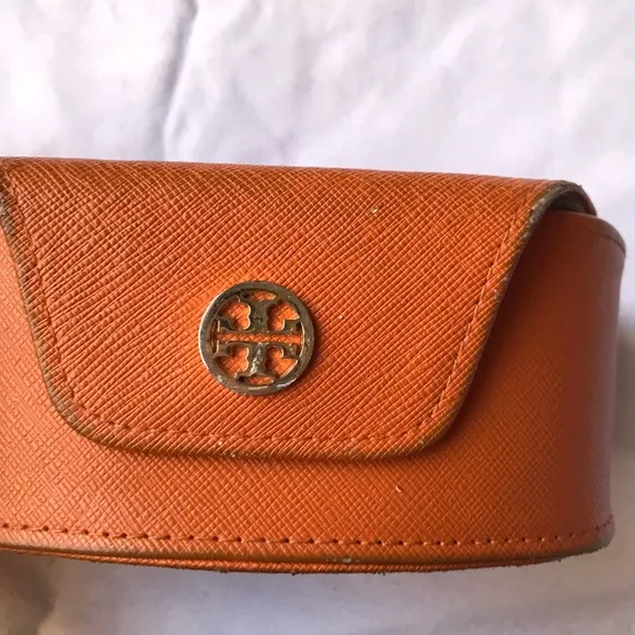 Tory Burch Eyeglass case