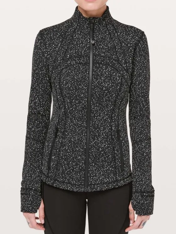 Lululemon Define Jacket