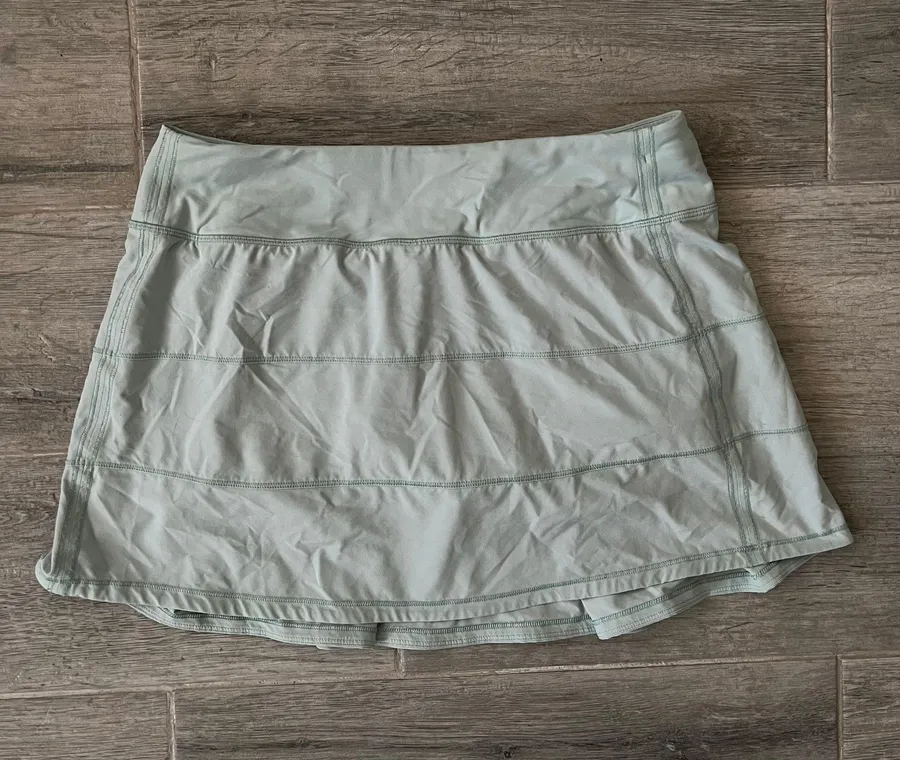 Pace Rival Skirt