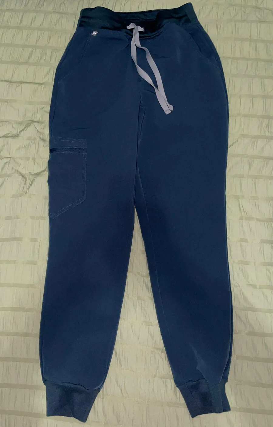 Jogger Scrub Pants