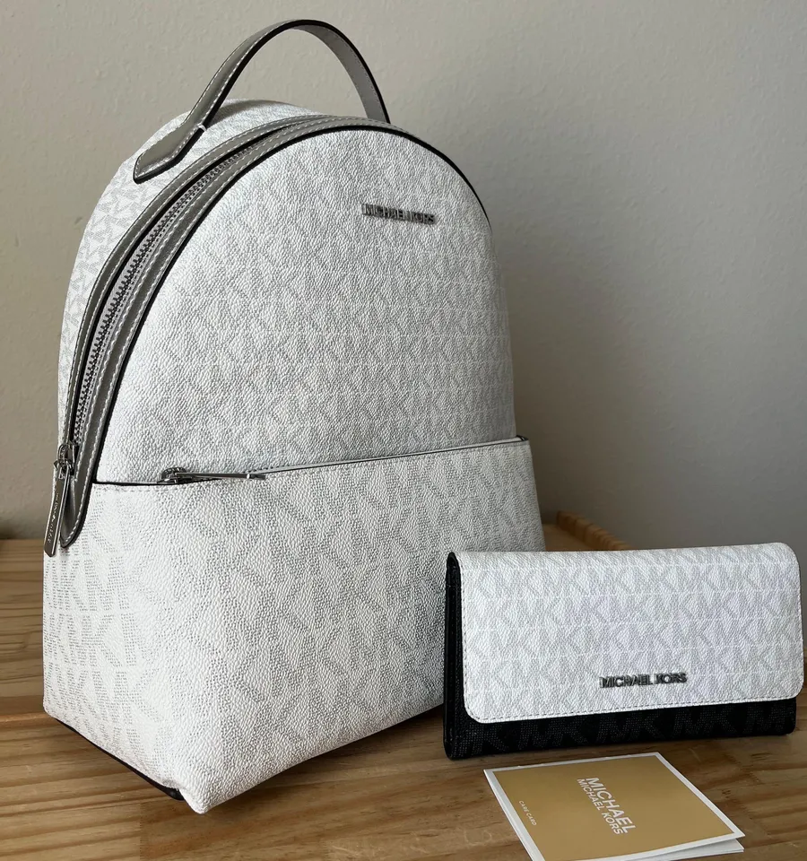 Backpack Set