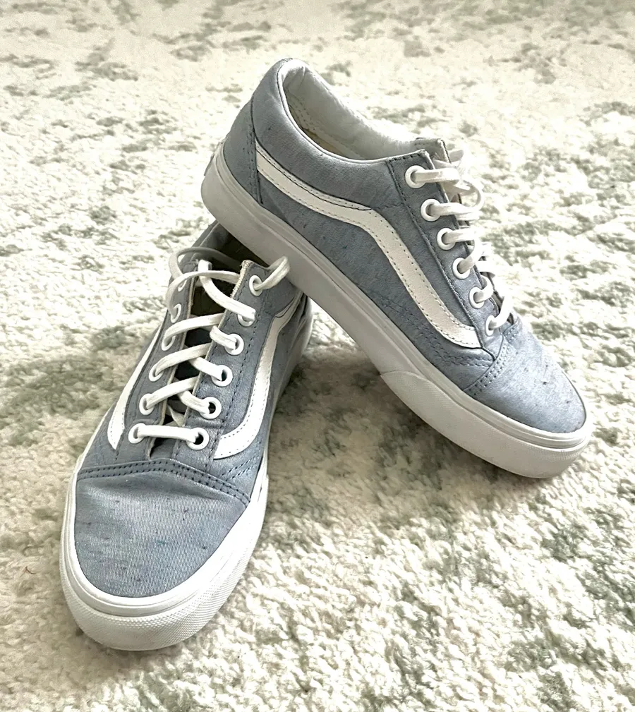 Vans Sneakers