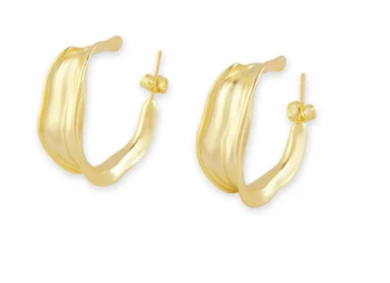 Shemer Earrings