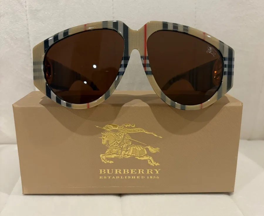 Burberry Sunglasses