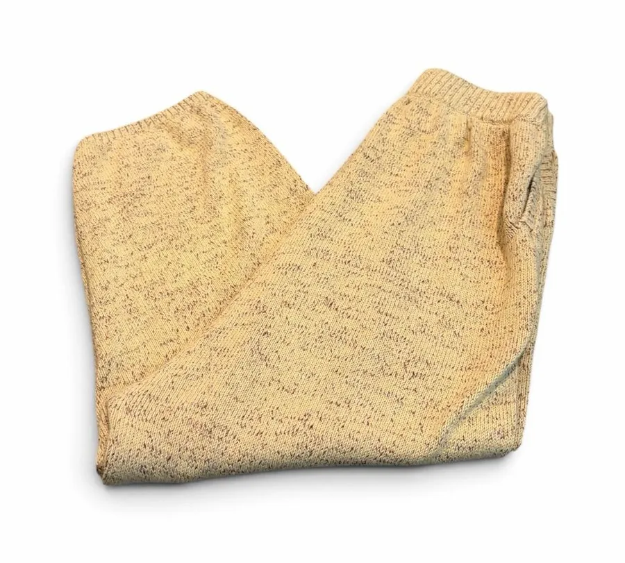 FP BEACH Freya knit sweater pants