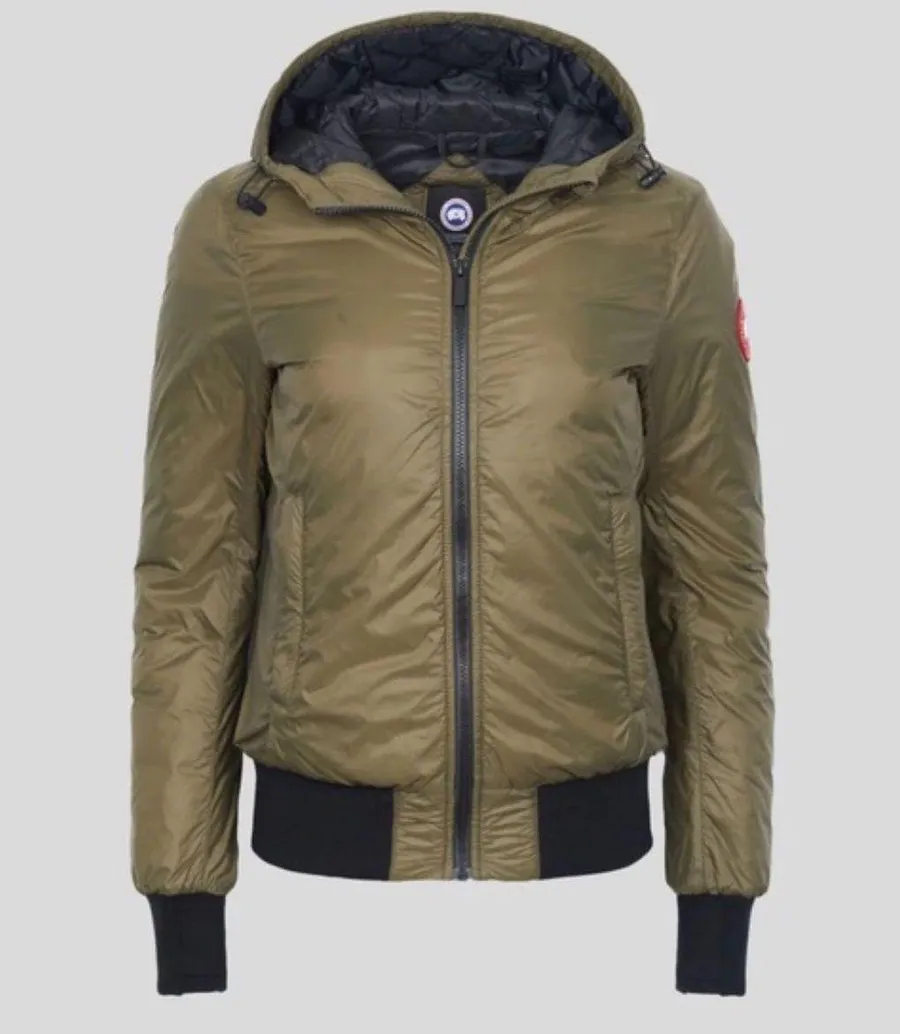 Women’s Dore Down Hoody