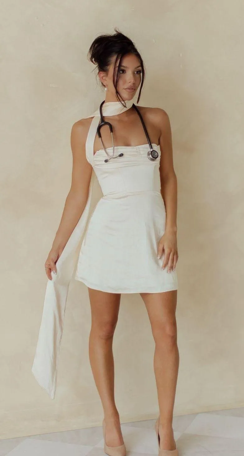 Oh Polly Dress