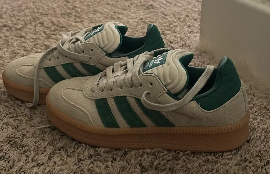 Adidas Samba XL