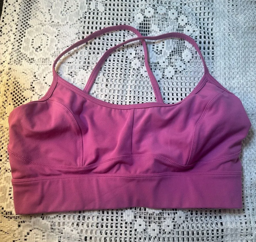 Varley Lets Move Irena Sports Bra