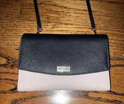 Crossbody Purse