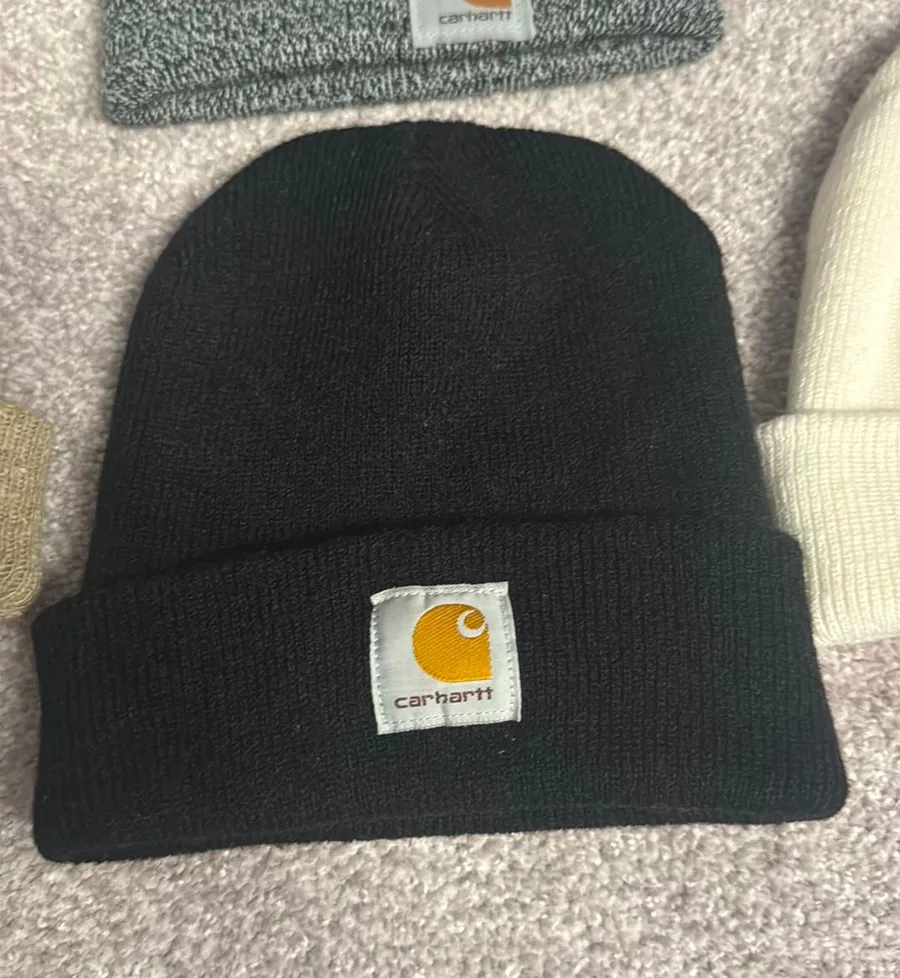 Carhartt Beanie