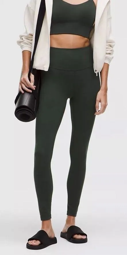lululemon Align™ High-Rise Pant 25"