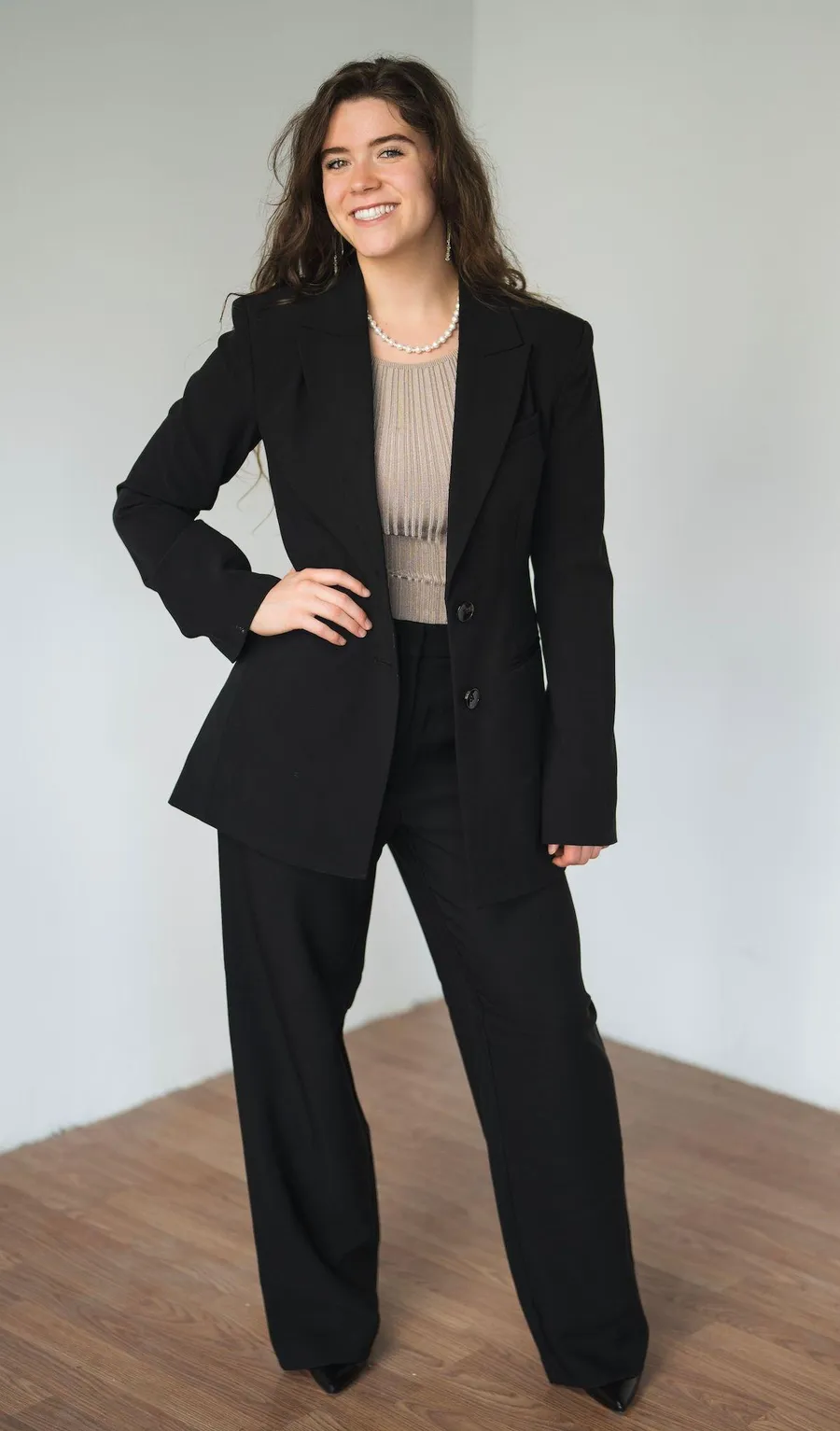 Blazer