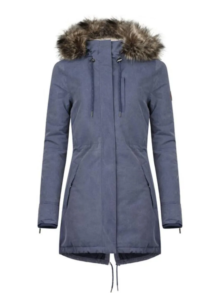 O’Neill Frontier Parka Winter Jacket
