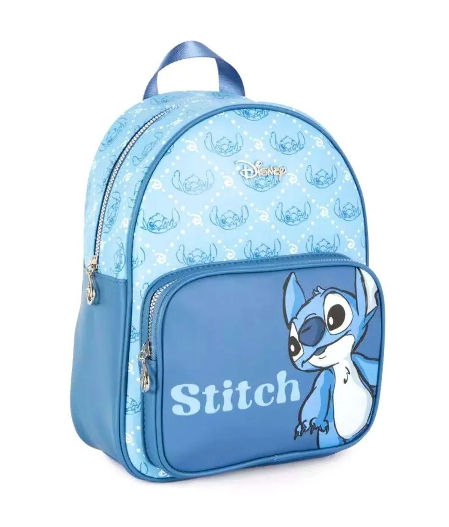 Stitch Backpack