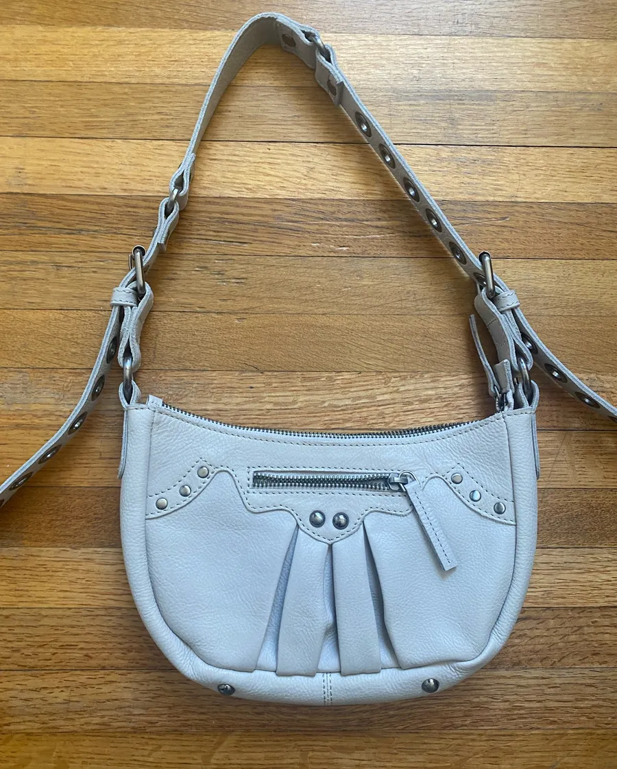 Free People Chelsea Crossbody Bag