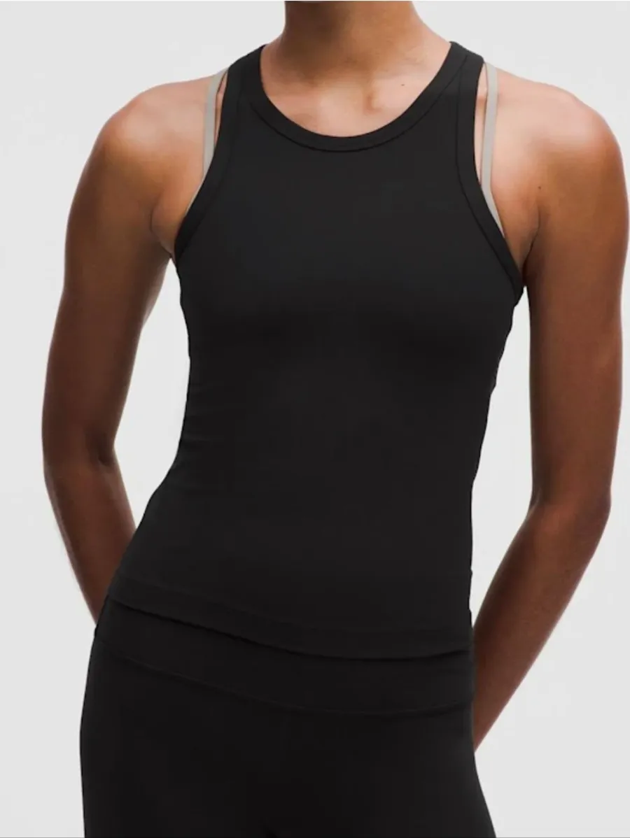 Lululemon Align Racerback Tank Top