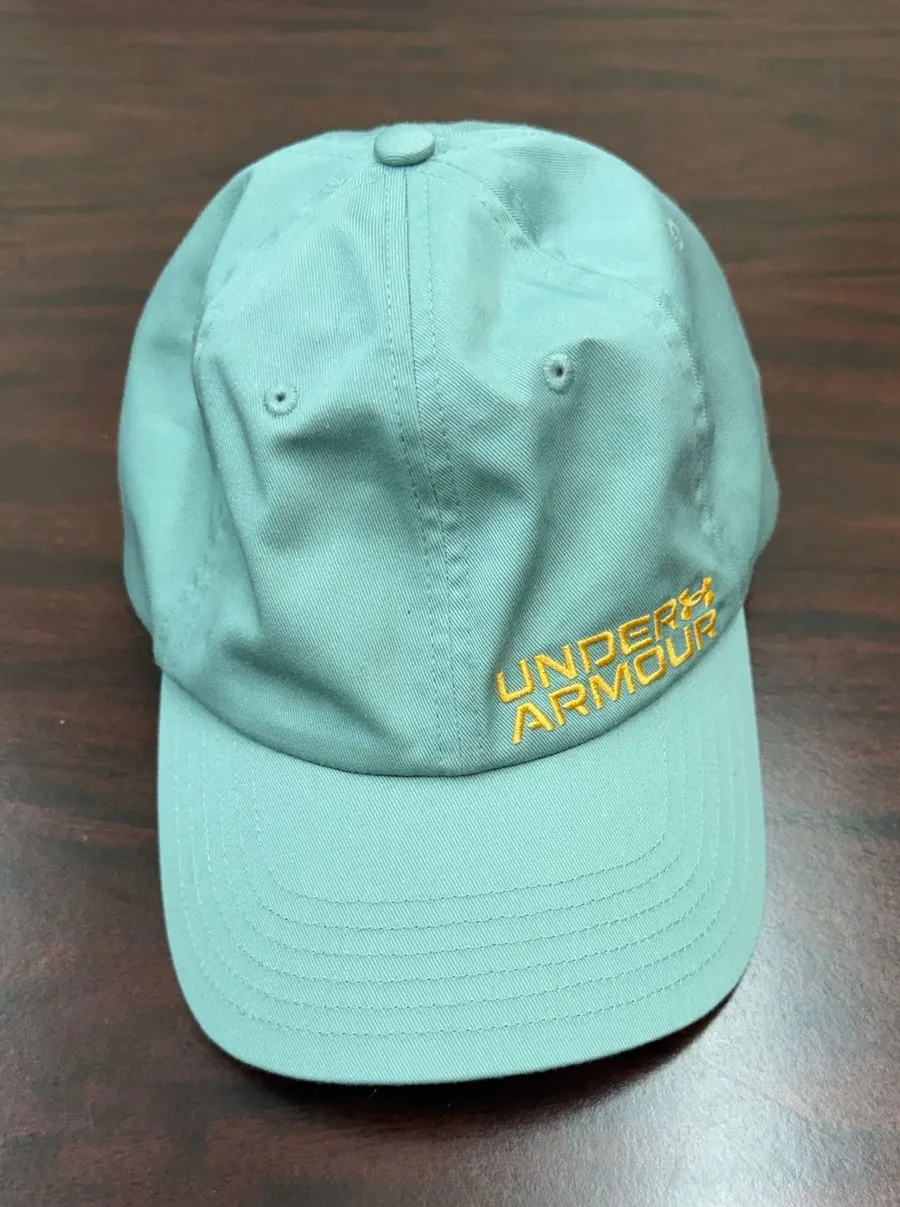 Under Armour Mens Adjustable Hat