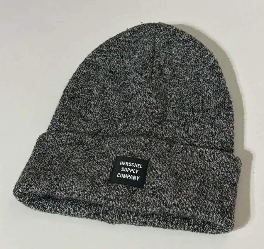 Herschel Supply Company Abbot Knit Beanie