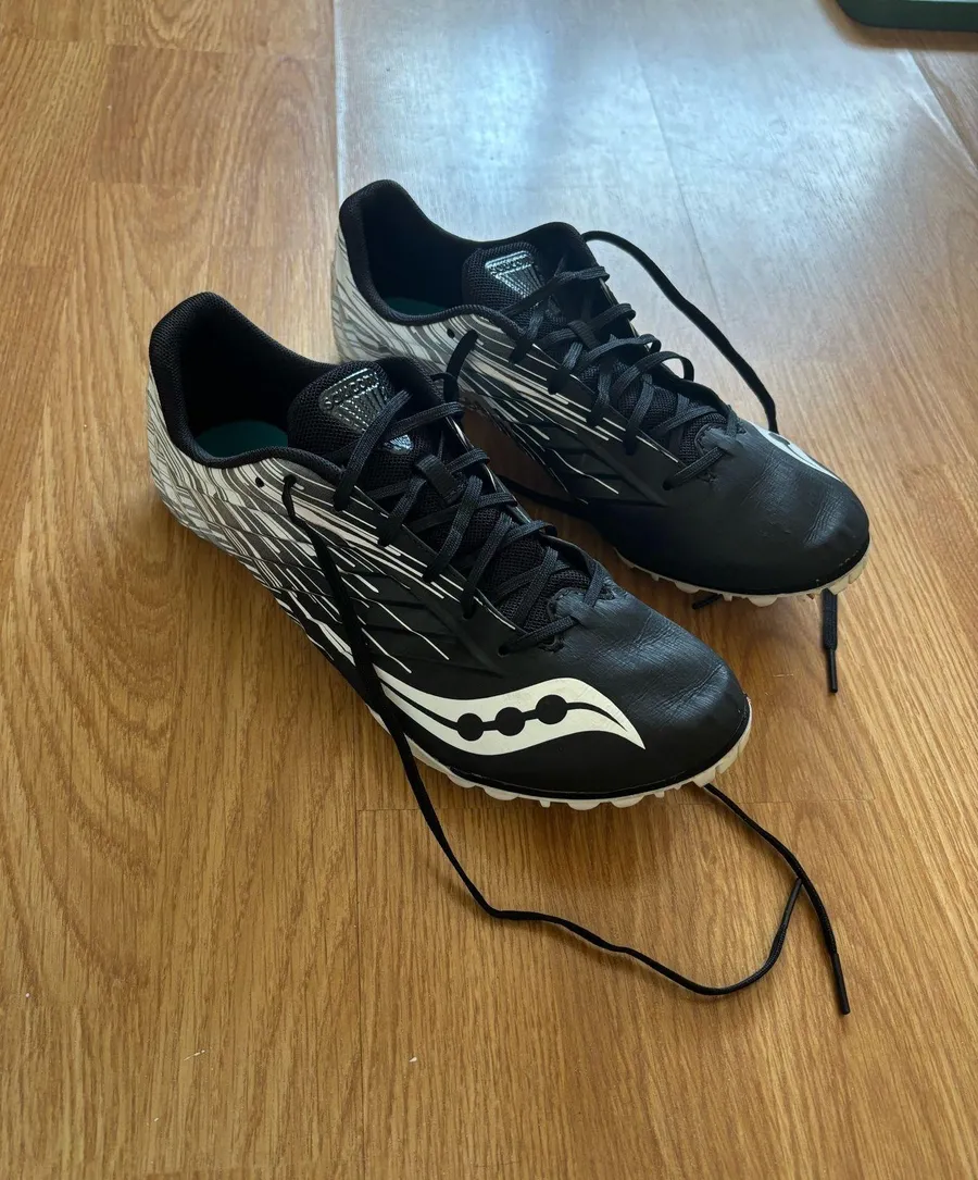 Saucony Track Spikes Women’s