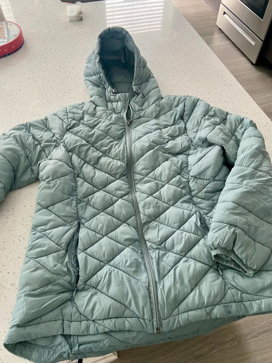 Tek Gear Women’s Jacket Hooded