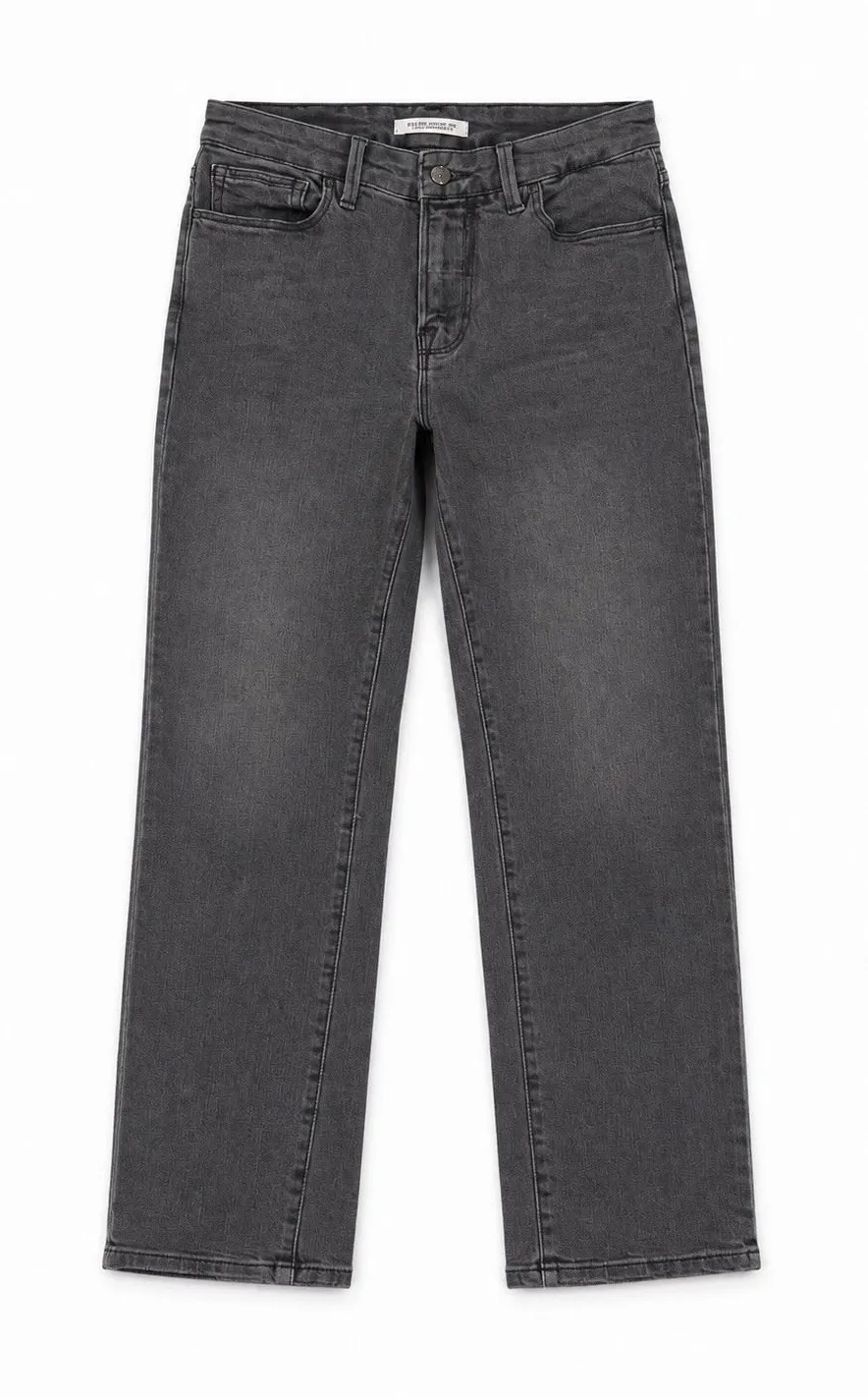 Good American Jeans Womens Good Classic Black 4/27 Denim
