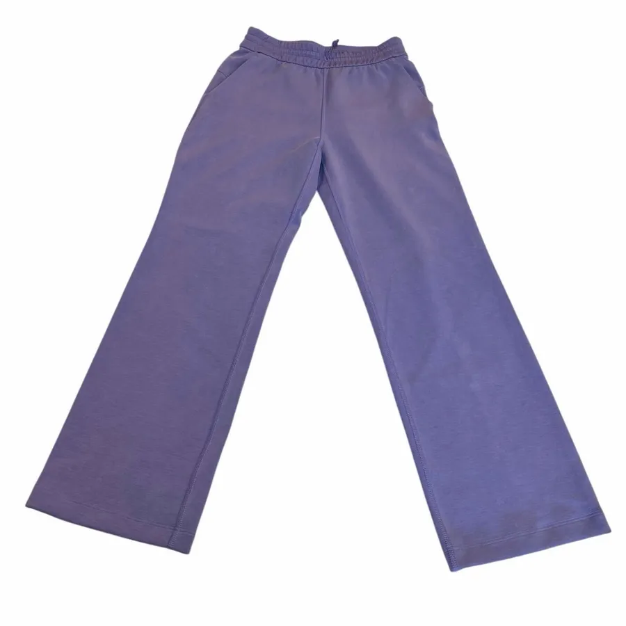 Lululemon Softstreme Pants Size 6