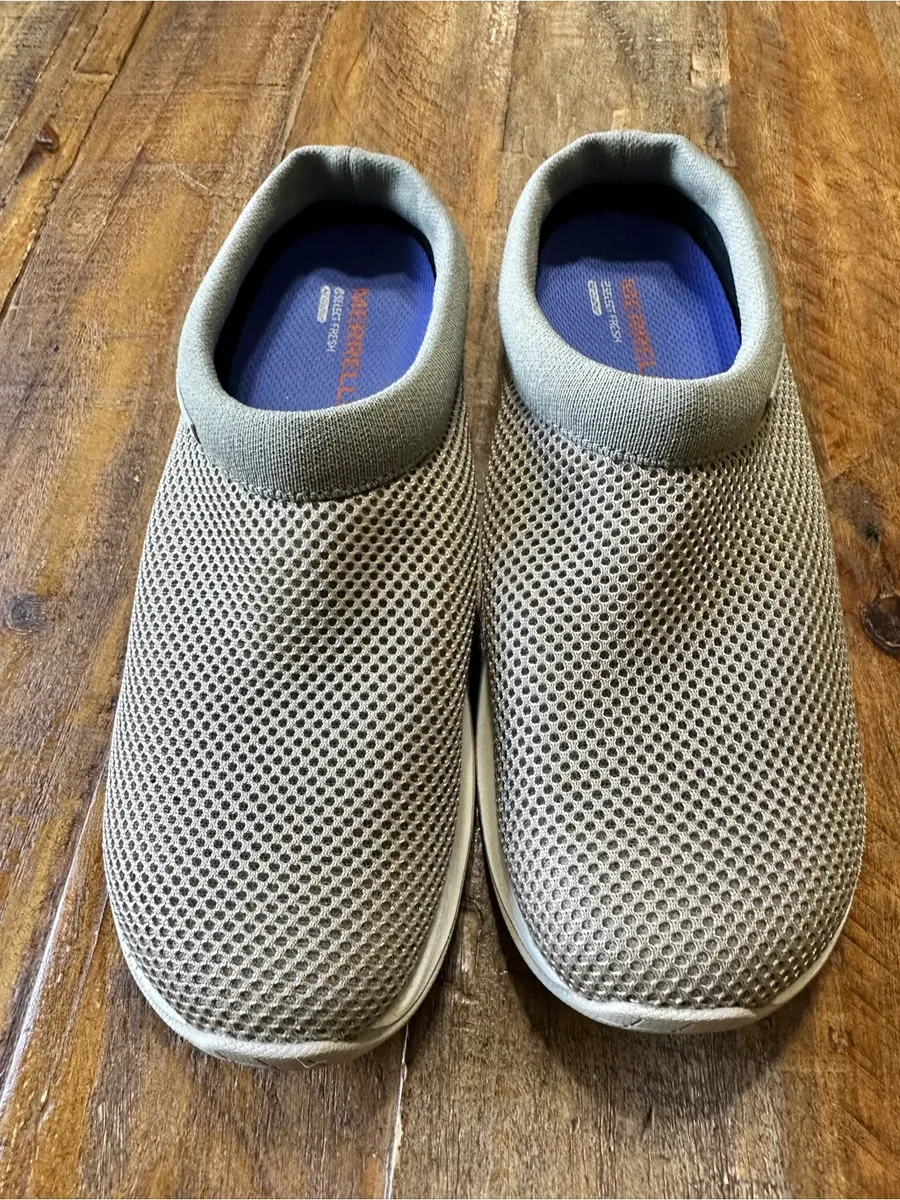Merrell women's Encore Breeze Mules
