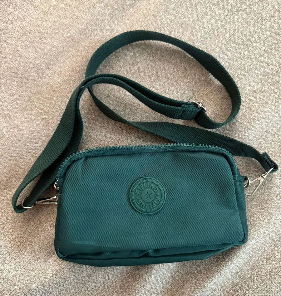 Crossbody Belt Bag