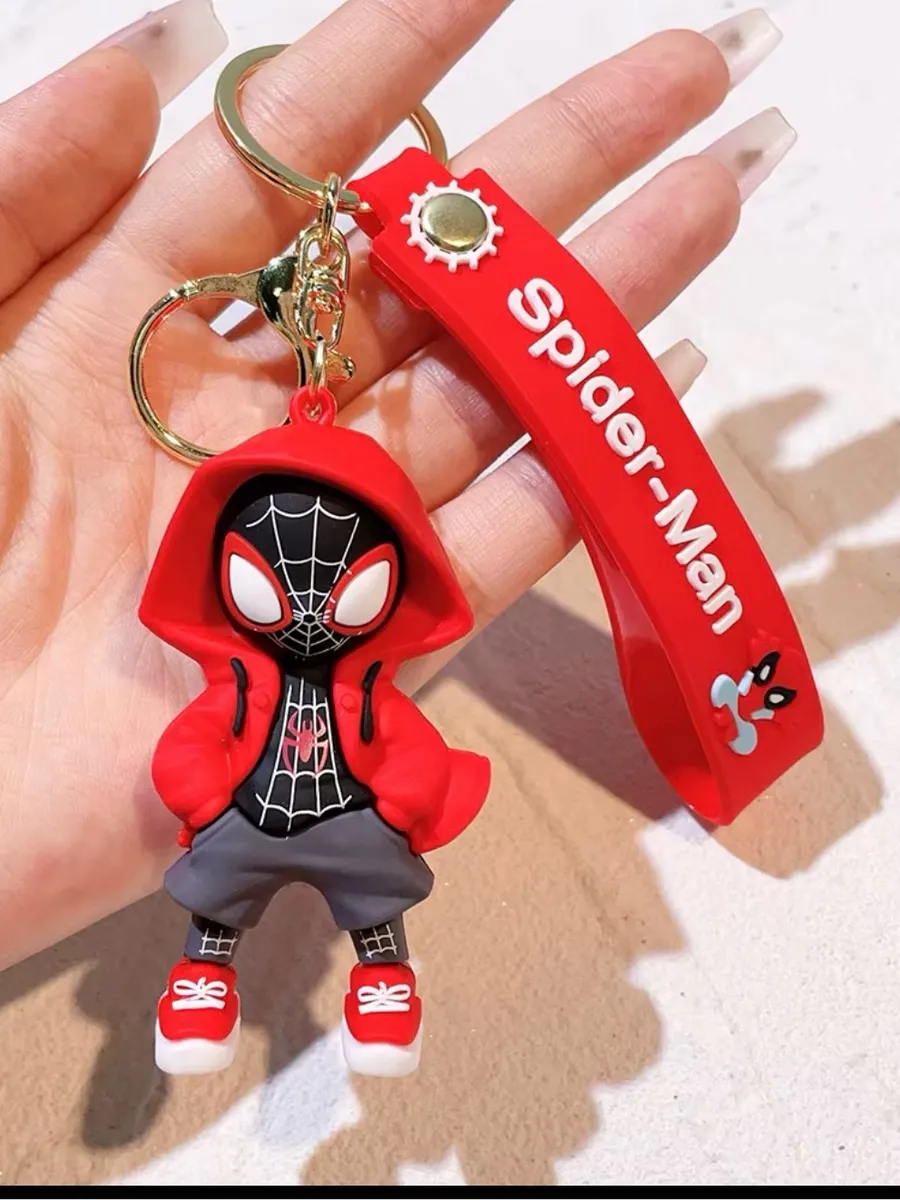 Spider