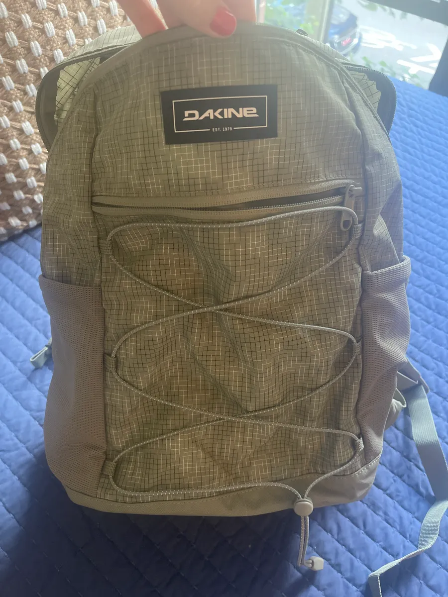 Dakine Backpack