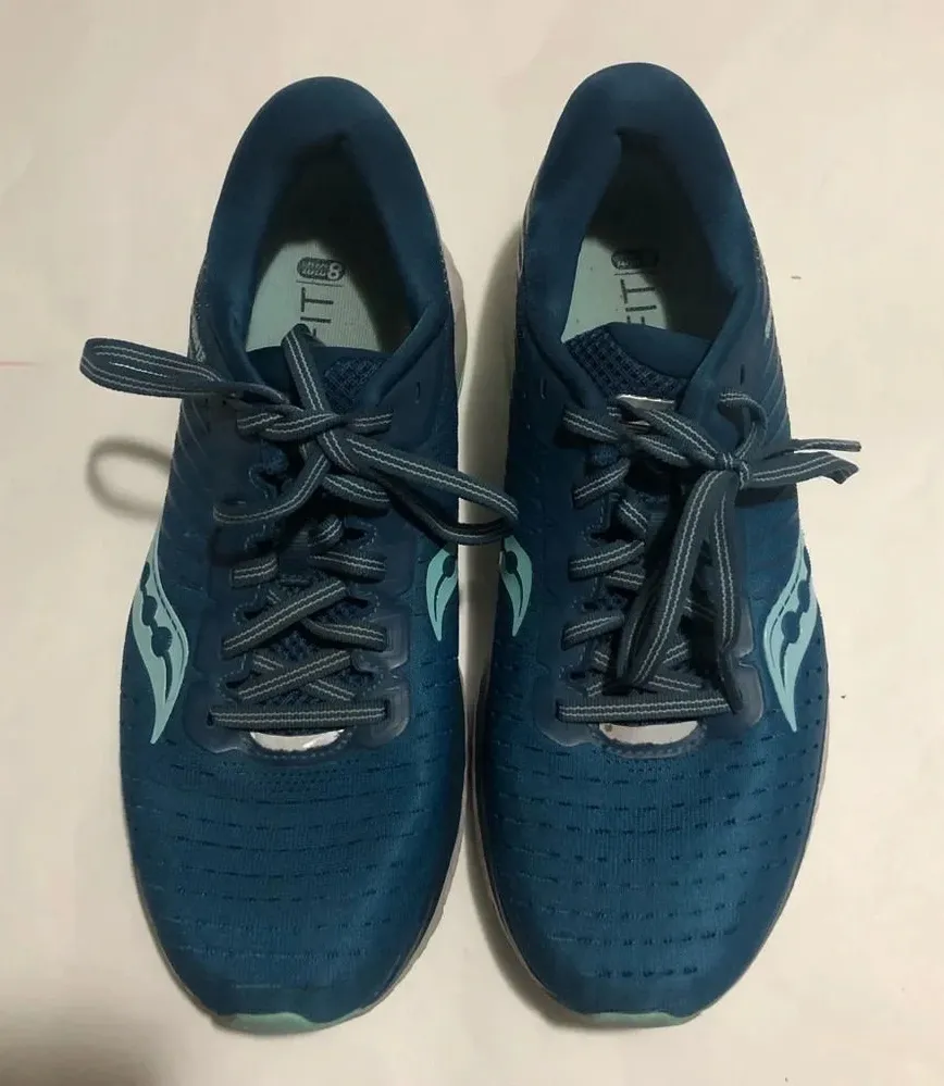 Womens Running Shoes Guide 13 PWRRUN Size 8.5