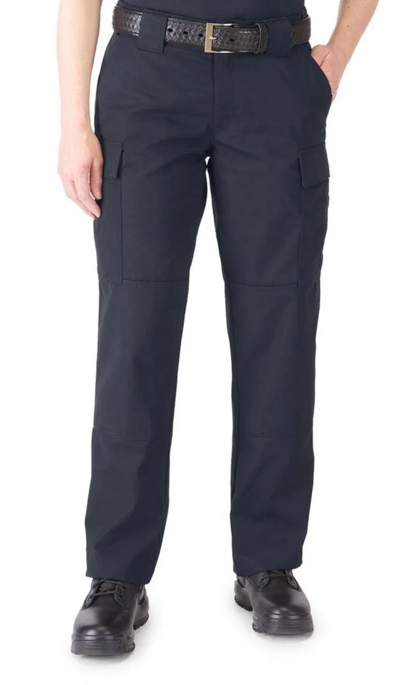 5.11 Tactical ripstop TDU Black Cargo Pants 2 NWT