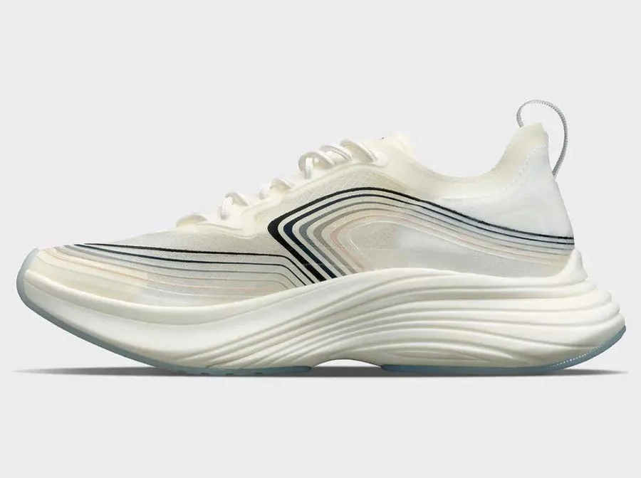 APL Streamline Clear / Black / Multi - Clear / Black / Multi