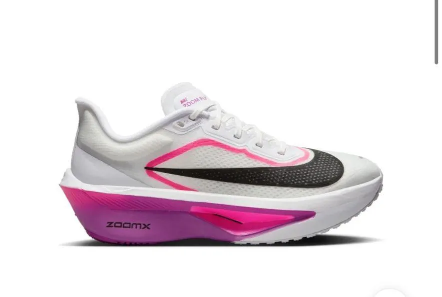 Nike Zoom Fly 6 Shoes