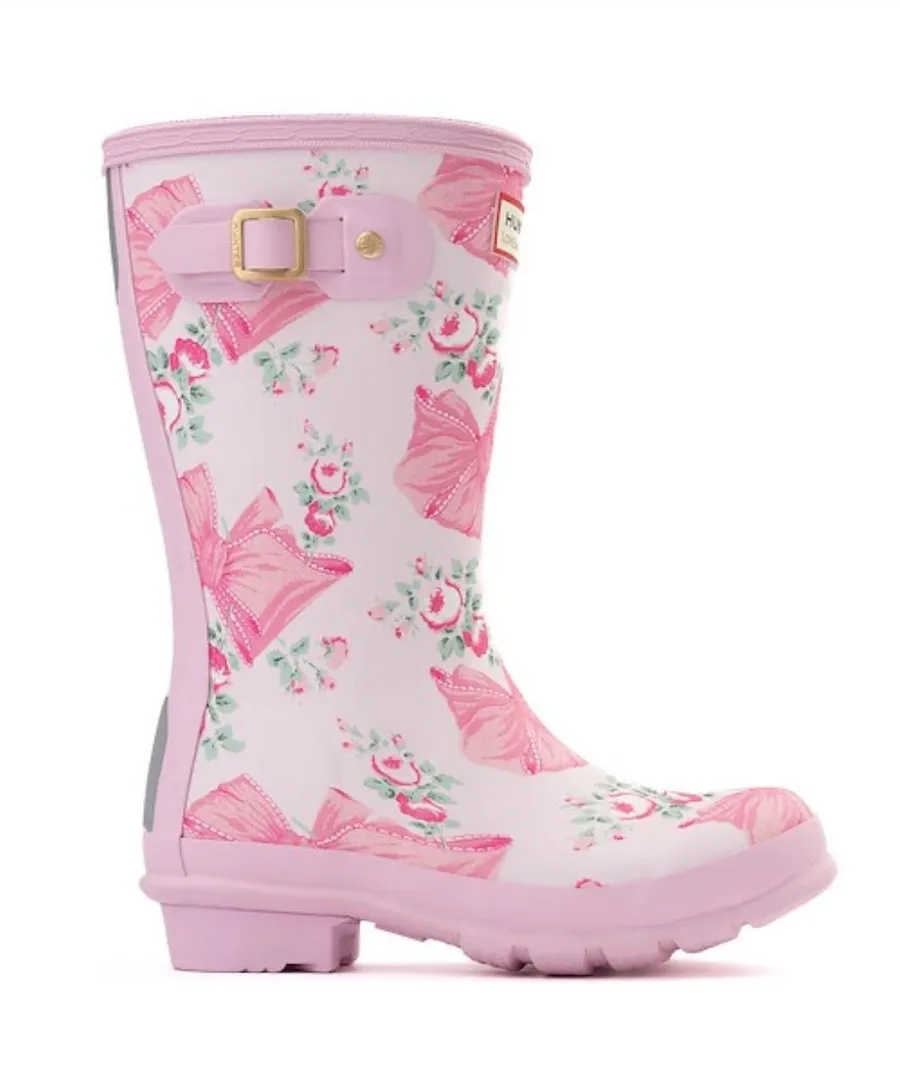 LSF x Hunter Boots