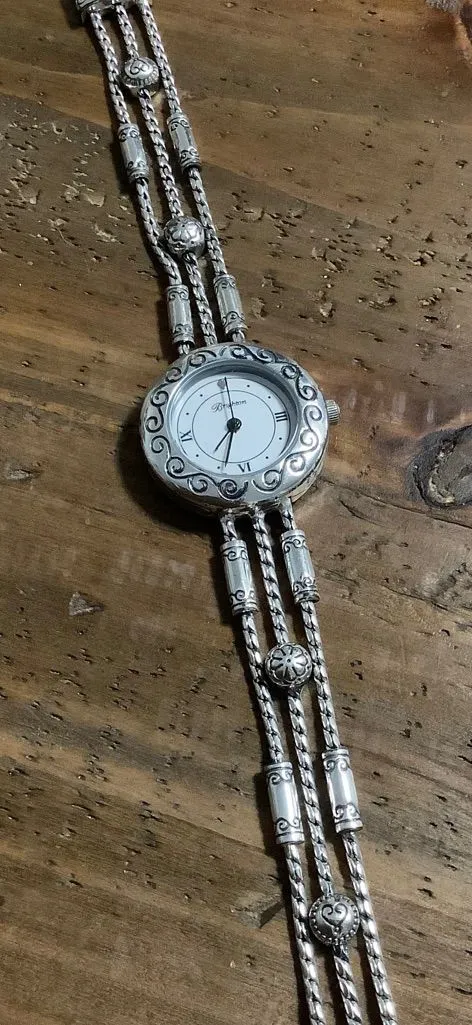 BRIGHTON CAPRI WATCH