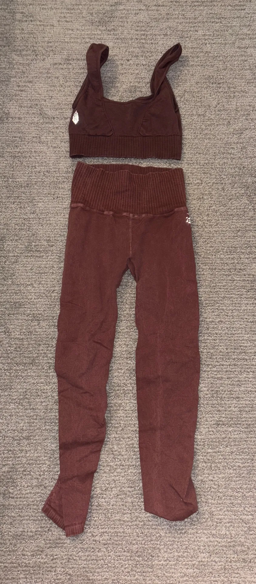 Free People Movement Good Karma Set