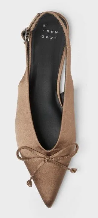 Women Camille Shoes with Memory Foam Insole