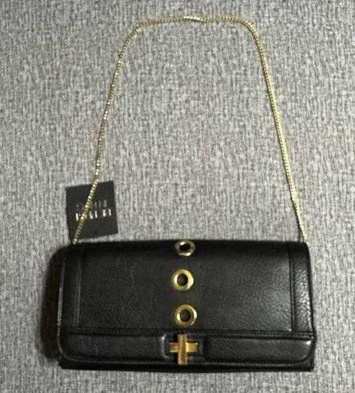 INC Collection Small Black Hand Bag