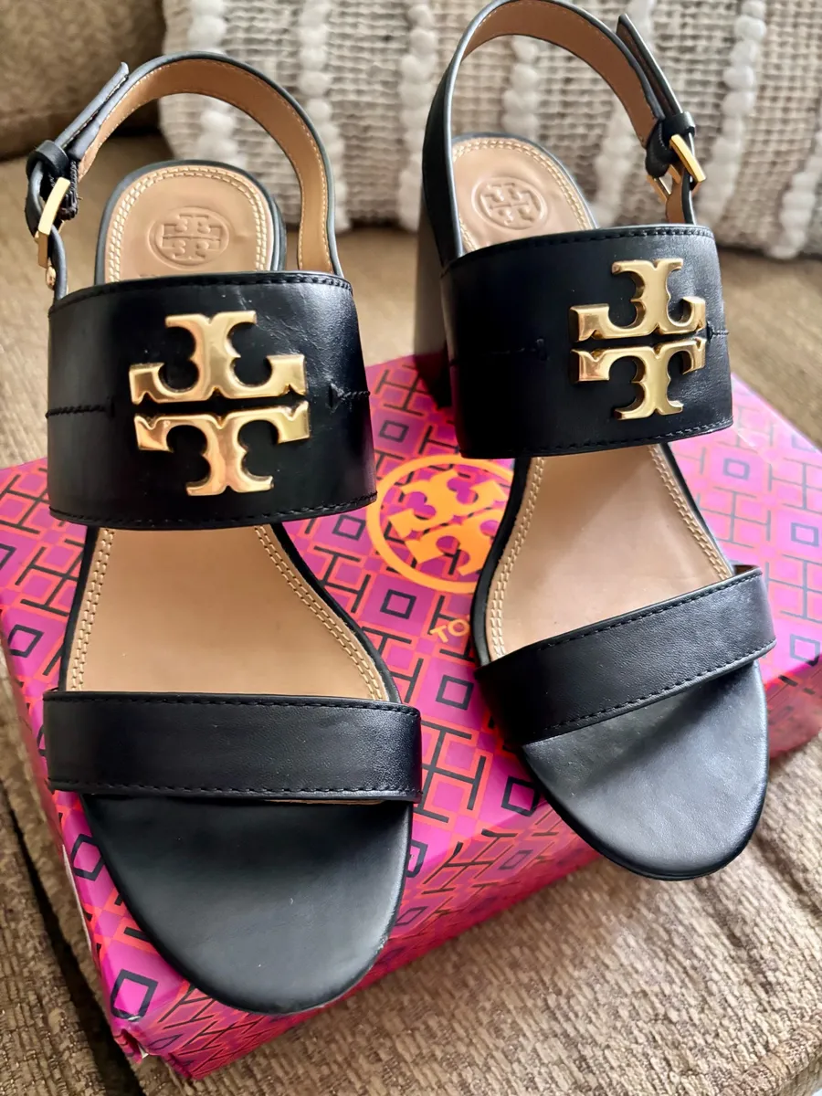 Tory Burch Everly Sandals
