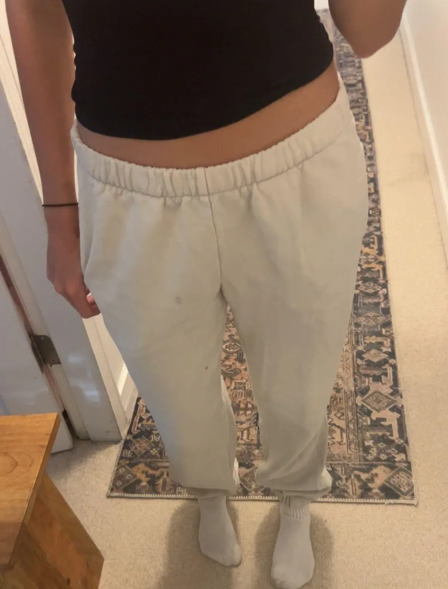 Rosa Sweatpants