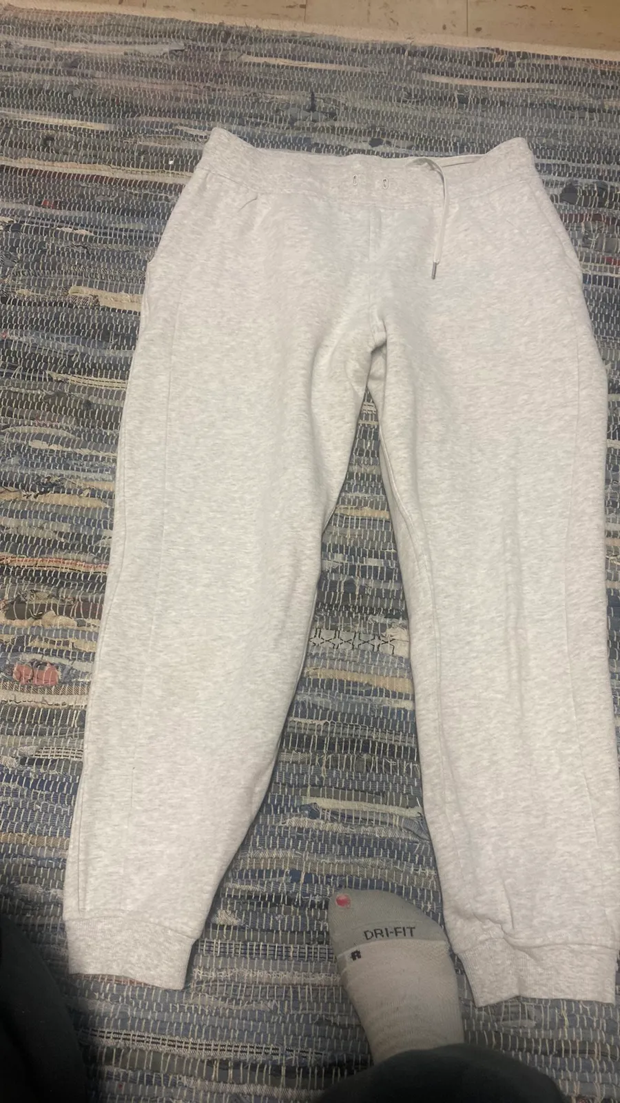 Lululemon Scuba Sweatpants