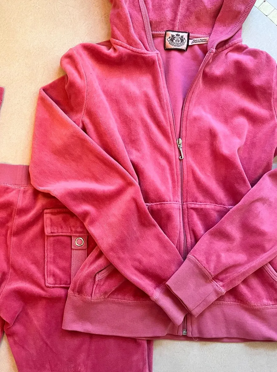 Y2K Juicy Couture Vintage