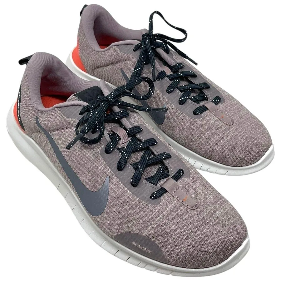 Nike Flex Experience Run 12 Light Violet Ore Women’s Size 11 Purple Running Shoe