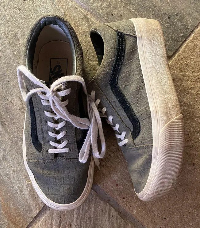 Vans Sneakers