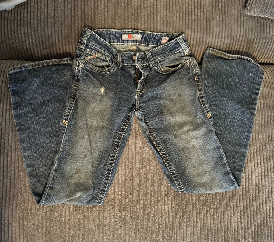 Ariat FR Women’s Bootcut Jeans