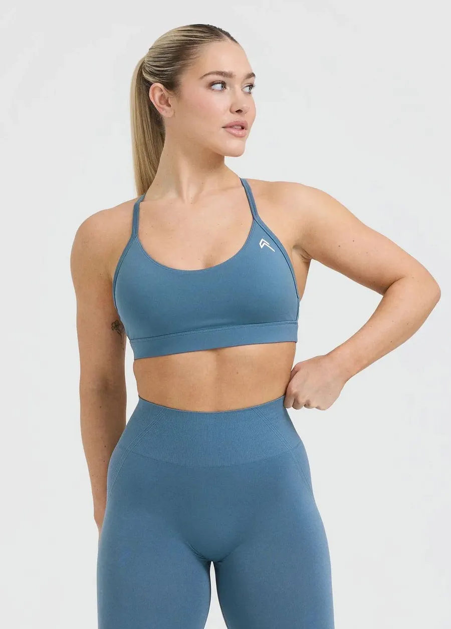 EVERYDAY SPORTS BRA