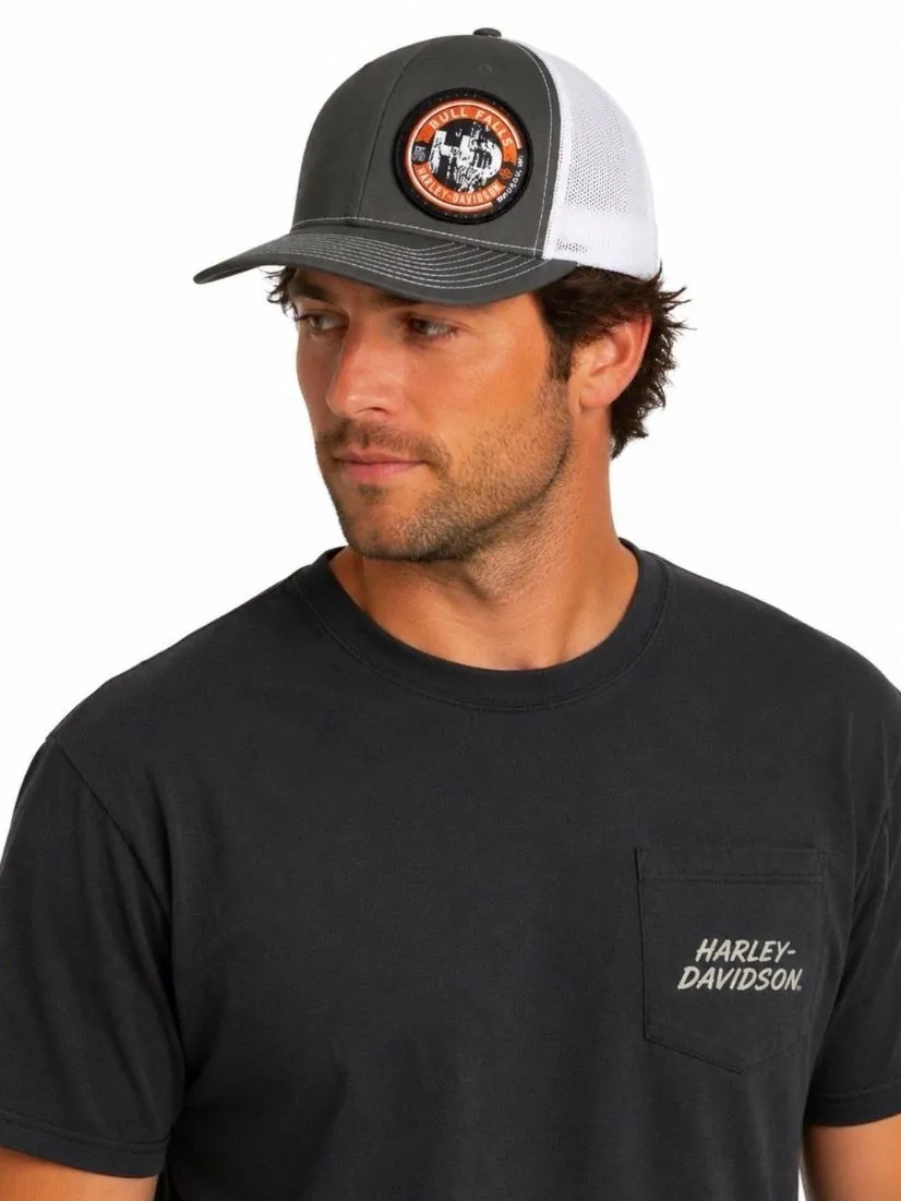 Harley-Davidson Hat
