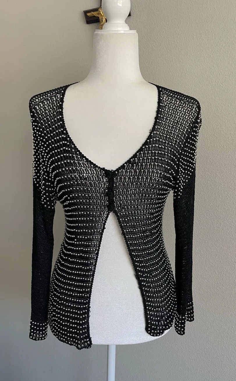 Black Open